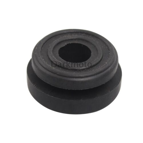 Hard Saddlebag Rubber Grommets Support Cushions Fit For Harley Touring 2014-2021 - Picture 9 of 12