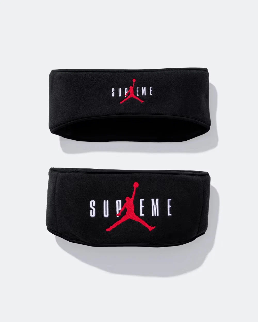 Bandeau Supreme x Jordan   FW24