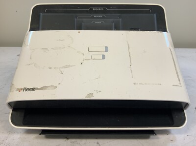 Neat Desk ND1000 ND-1000 Desktop Scanner NS-G3C