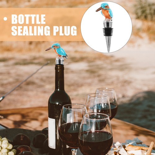 Bird Wine Stopper Wine Stopper Party Bottle Bott points de vente