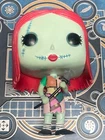 Funko POP Loose Disney 115 Hot Topic Exclusive Sally