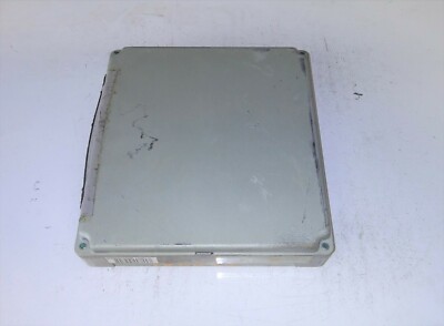 00 Nissan Maxima Infiniti I30 ECU ECM Engine Computer
