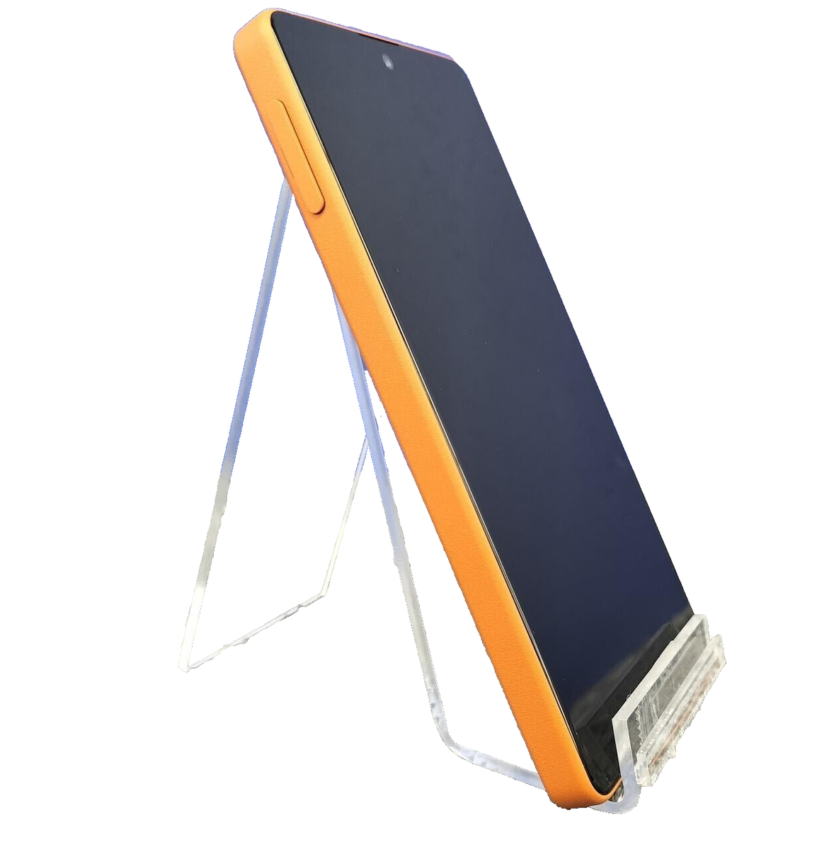 SONY Xperia Ace III 3 A203SO Brick Orange 4GB RAM 64GB ROM SONY Xperia Ace III 3 A203SO Brick Orange 4GB RAM 64GB ROM