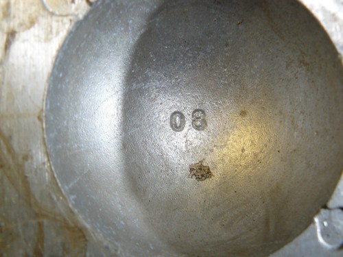 Lil Mac A1180 Cannon Ball Lead Mold - Picture 7 of 8