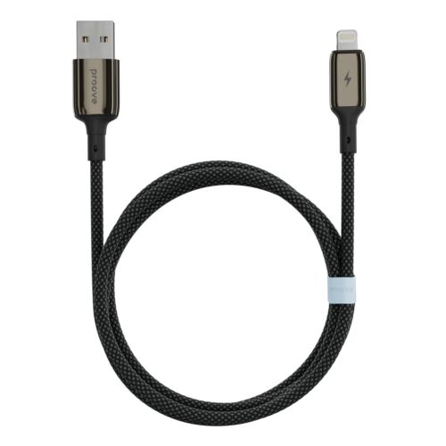 Cable Proove Dense Metal - USB-C/Lightning/Micro-USB Cables - Picture 68 of 81