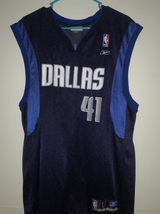 dirk nowitzki jersey number