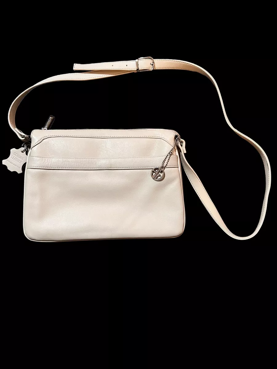 Giani Bernini, Bags, Giani Bernini Crossbody Purse