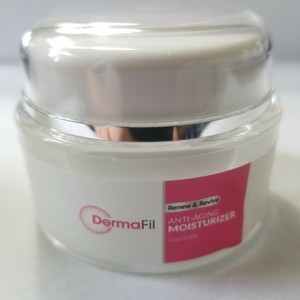 dermafil anti aging moisturizer