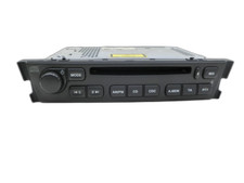 Autoradio CD-Radio für Jaguar S-Type 04-06 2R83-18B876-BJ