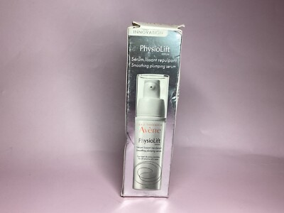 Avene PhysioLift Smoothing, Plumping Serum 30mL