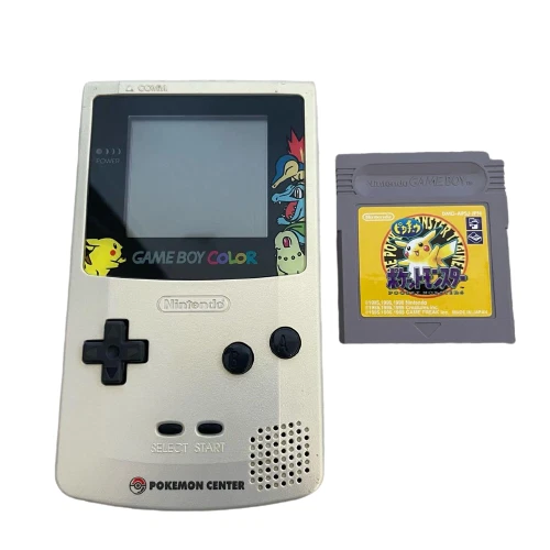 Pokémon Heart Gold & Soul Silver - Commemorative Photos