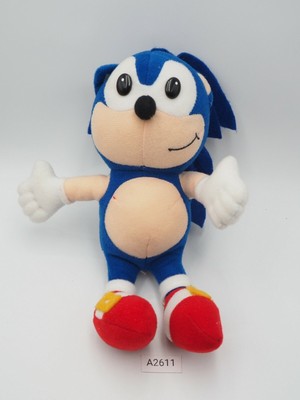 90s sonic plush