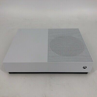 Xbox One S All-Digital Edition (Discontinued)