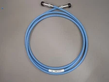 MA-COM Hotline 18 Type N 2101-A030-4646 Test Cable