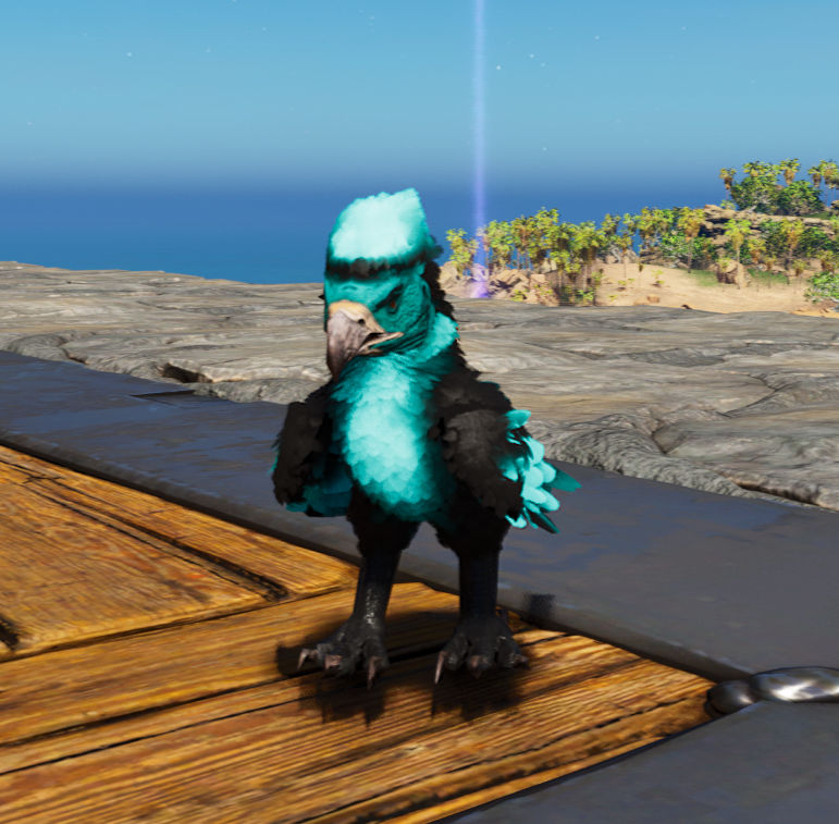 ARK Survival Ascended PvE PC/XBOX/PS5 Top Stats