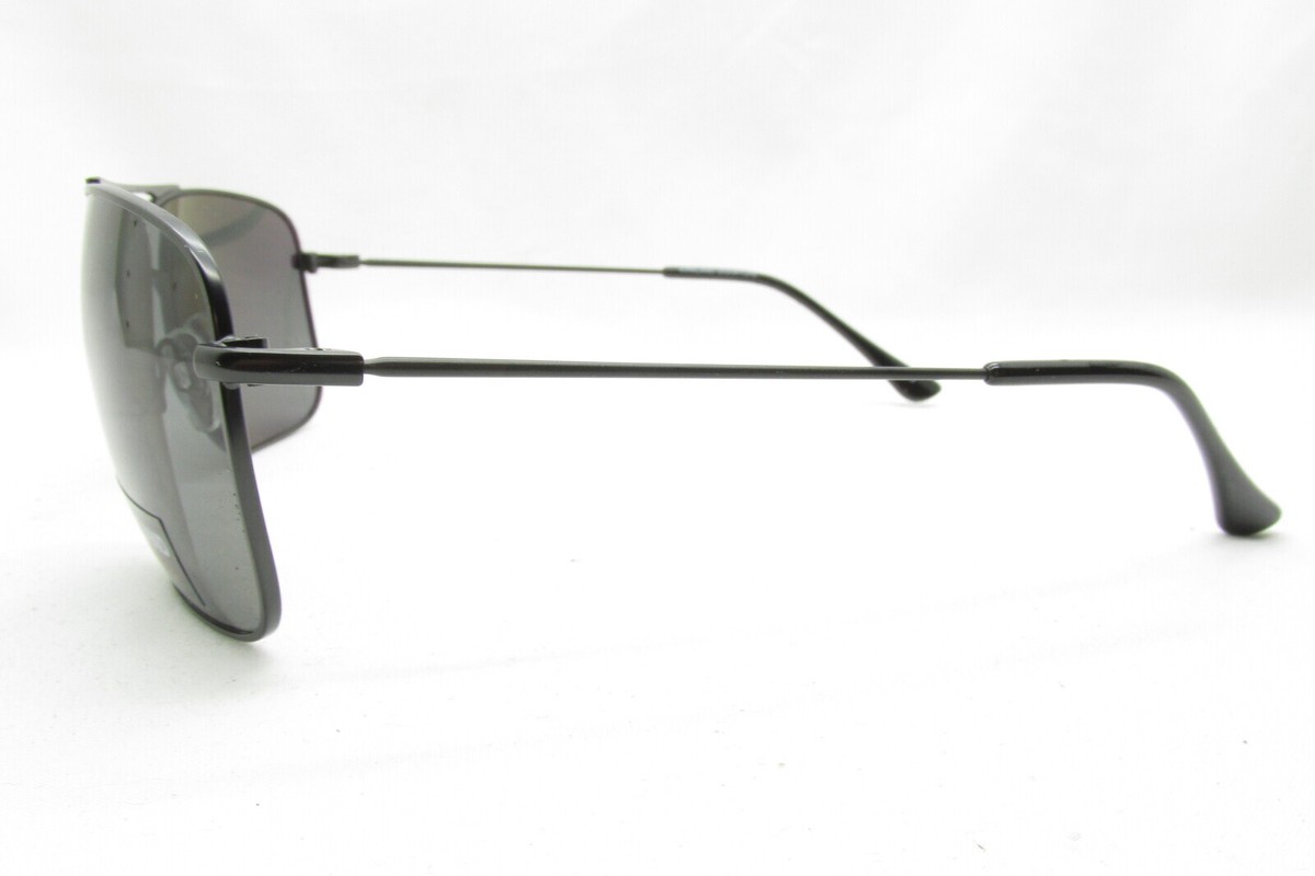 KIRKLAND SIGNITURE MDGUN M40 POLARIZED AVIATOR SUNGLASSES ITALY 62  