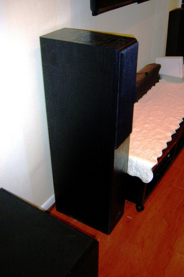 dahlton loudspeakers kv 2500 ti price