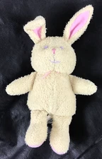 Dreft 7" Bunny Rabbit Mascot Promotional Advertising Stuffed Plush Laundry READ