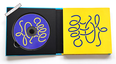 SHINee JONGHYUN She is 1st Full Album 2016 CD + Booklet No