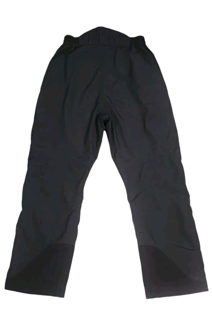 Alpine Design GORE TEX Pants Youth Medium 27x 28 Black Lined