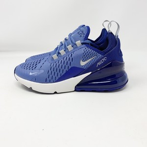 nike air max 270 mujer plata