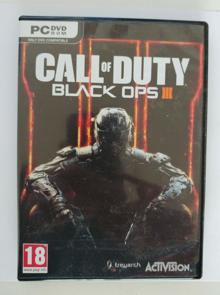 Call of duty Black Ops 2 PC NO CD-KEY