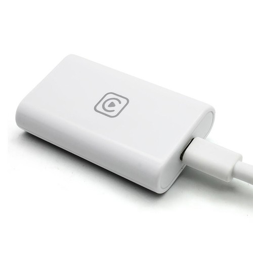 CarPlay Adapter Dongle Screen Mirroring For Android/IOS Car Navigation Player - Picture 13 of 13