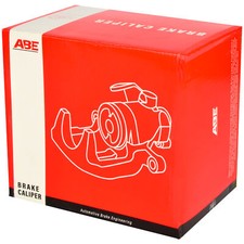 ABE CZH1109 Bremssattel Hinten Links für ISUZU TROOPER OPEL FRONTERA A SPORT B