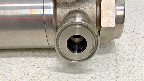 Niezgodka 70.2 F13291 Pressure Reducing Valve 2" PN16 .5 Bar Out 8-10 In 243J - Picture 9 of 13