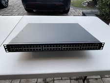 Brocade ICX6450-48 48 Port Gigabit Ethernet Network Switch