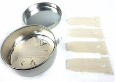 Safran VaporTracer2 Explosion Contraband Detector Calibration 25 Traps M0001317