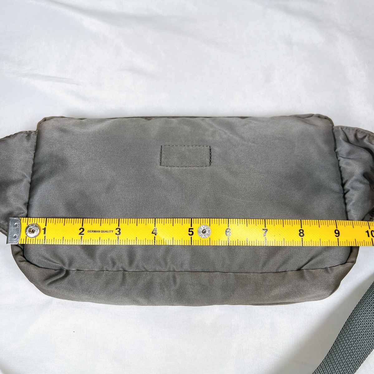【最終値下】PORTER TANKER WAIST BAG(L) シルバーグレー $_57.JPG?set_id=880000500F