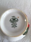 Princess Anne Noel Christmas Creamer & Sugar Bowl Set Fine Bone China England — photo 5
