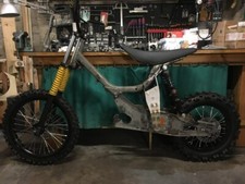 Pedane con poggiapiedi piaggio BRAVO monferraglia, super solide