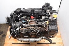 Jdm 2006-2014 Subaru Wrx Ej20 Ej20y Turbo Engine 2.0l Replacement Motor Jdm 2006-2014 Subaru Wrx Ej20 Ej20y Turbo Engine 2.0l Replacement Motor