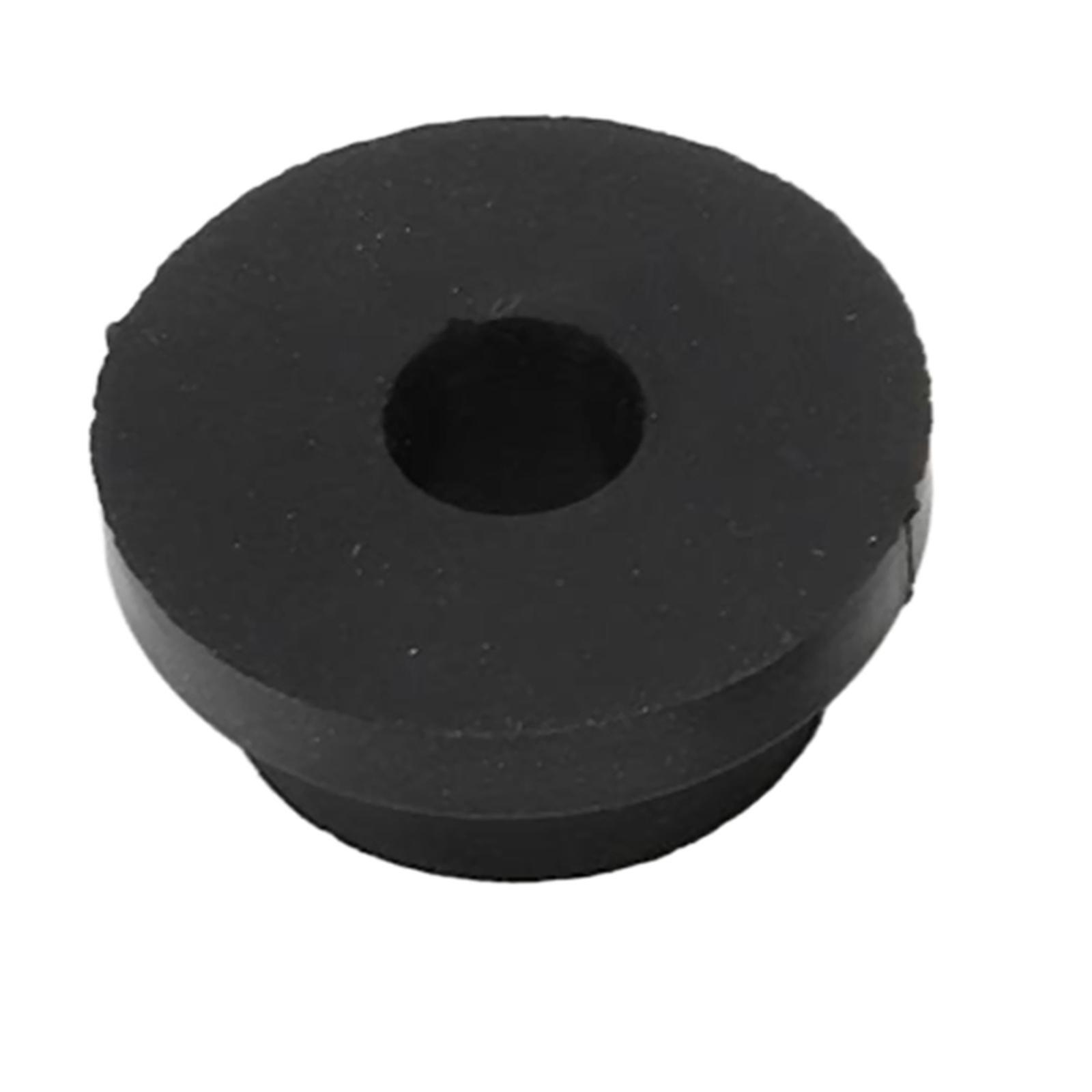 4x Radiator Mounting Rubber Grommets Repair Parts Car Radiator Mount