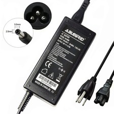 AC Adapter Charger For Toshiba PA3468U-1ACA PA5179U-1ACA PA3715U-1ACA Power 90W
