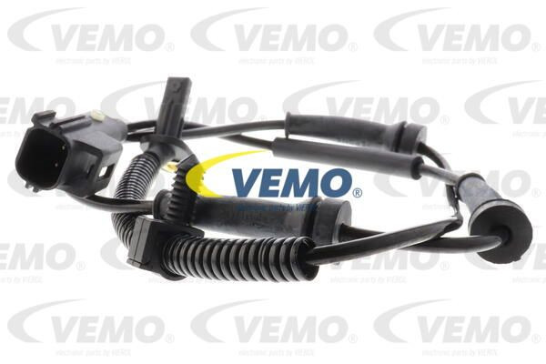 Vemo V48-72-0050 Sensor, Raddrehzahl FüR Land Rover-image