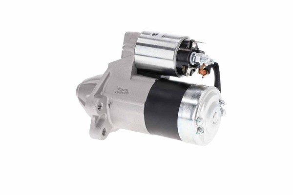 NEU - Hella 8EA012527-931 Starter FüR Mazda-image