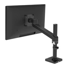 Adjustable Ergotron NX Monitor Arm Desk Clamp VESA Mount