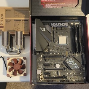 Amd Ryzen 9 5900x Motherboard | eBay
