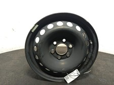 FORD TRANSIT CUSTOM Steel Wheel 16 Inch 6x160 ET50 6.5J 2023-2026 2668570