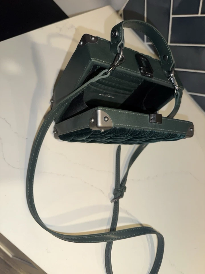 Bolso de mano y bandolera Sam Edelman Foto 3 de 4