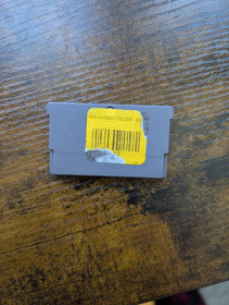 The Legend of Zelda Classic NES Series Nintendo GBA - Cart only, Tested, Works