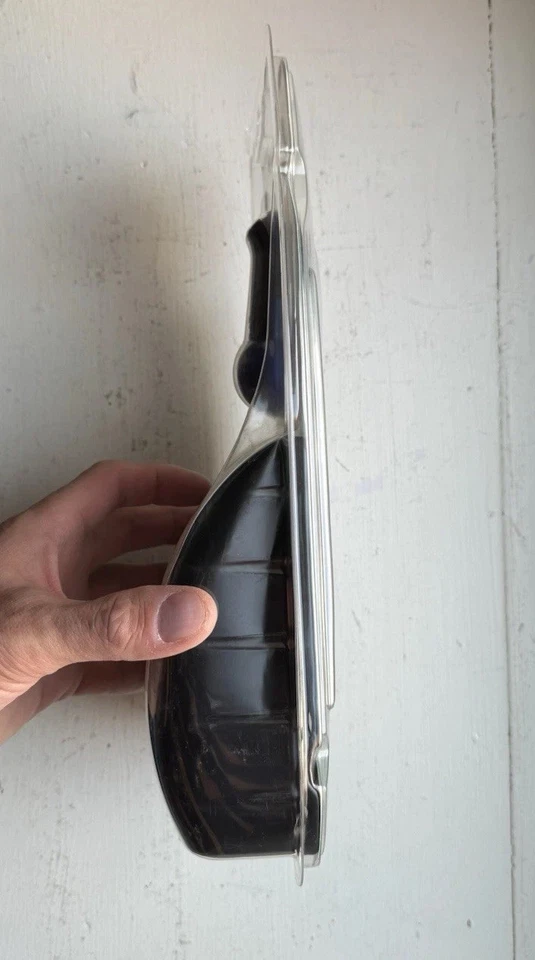 RCA Lyra RD2317FM 1GB Portable MP3 Player SD Card Slot w/  FM Tuner NEW SEALED - Image 4 of 4