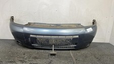 Pare-choc avant Citroen BERLINGO