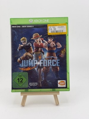 Jump Force (Microsoft Xbox One)