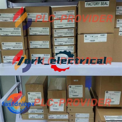 New Mitsubishi FX2N-128MR-ES/UL PLC programmable controller Original product