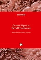 John Camilleri-Brennan | Current Topics In Faecal Incontinence | Buch | Englisch