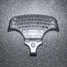 Sony PlayStation 3 PS3 CECHZK1UC Wireless Keypad